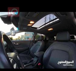 هيونداي كونا